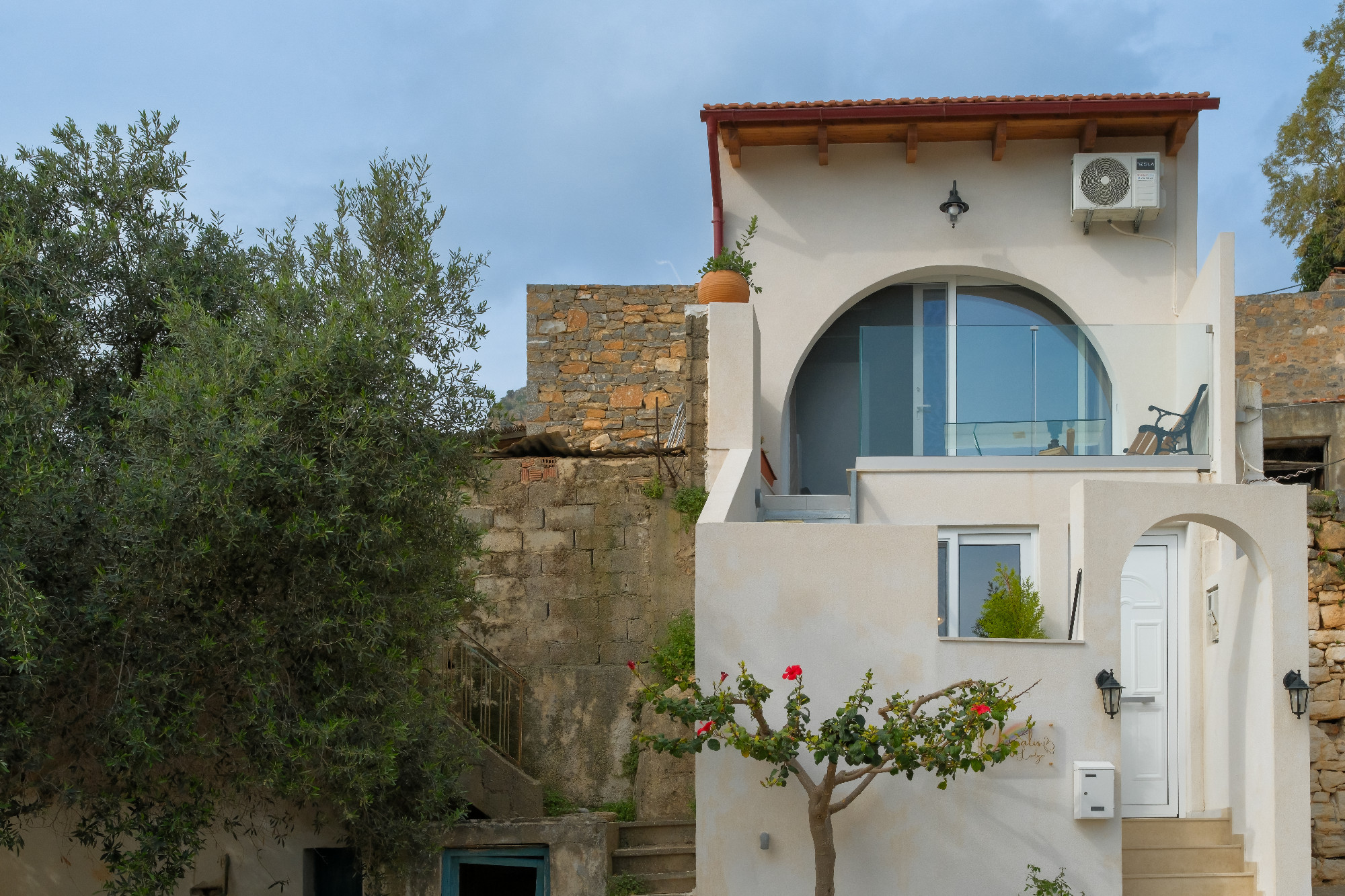 Chrysalis Lodge